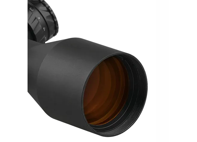 Приціл Discovery Opticіs HD 3-12x44 SFIR FFP 30mm підсвітка Фото 5